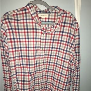 Aeropostal dress shirt